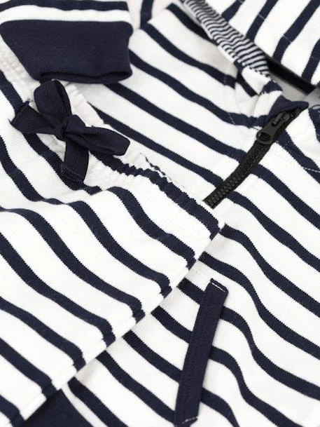 Ensemble Bébé 2 Pièces Coton Bio PETIT BATEAU écru - Petit Bateau – Image 3