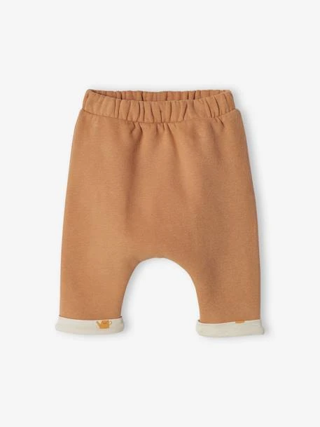 Ensemble Bébé Naissance Sweat Frimousse + Pantalon Personnalisable Encre - Vertbaudet – Image 3