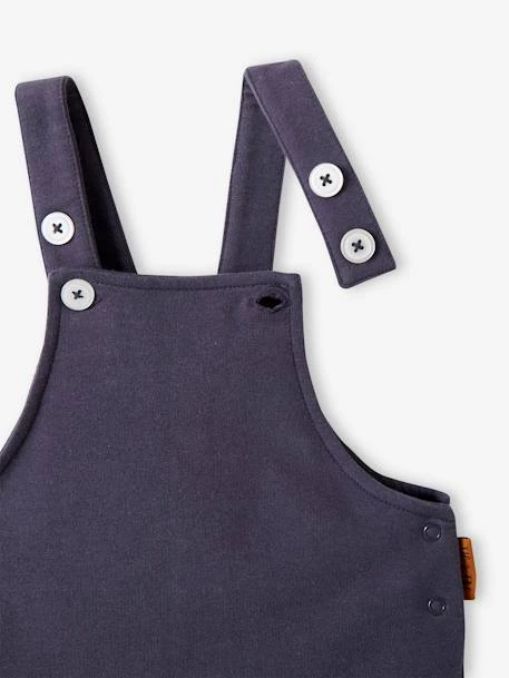 Ensemble Garçon 2 Pièces Disney® Tic & Tac Bleu Fonce Uni - Disney – Image 6