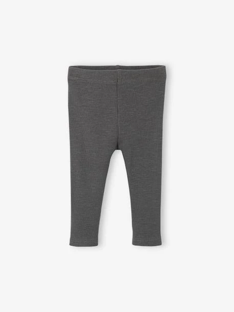 Ensemble Robe + Legging Bébé Personnalisable Rose Imprimé - Vertbaudet – Image 4