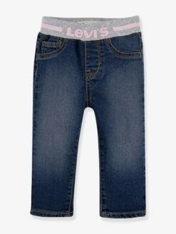 Jean Slim Bébé Fille Levi's® Bleu - Levis