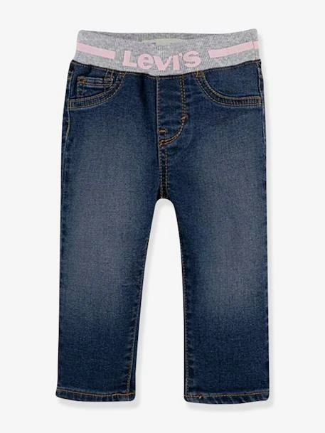 Jean Slim Bébé Fille Levi's® Bleu - Levis