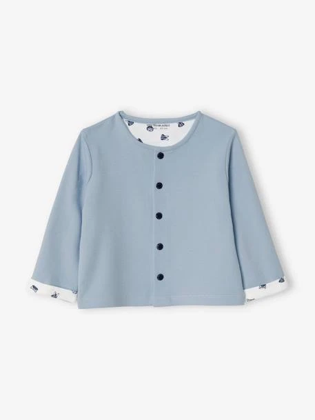 Kit Naissance 6 Pièces Personnalisable + Sac Bleu - Vertbaudet – Image 3