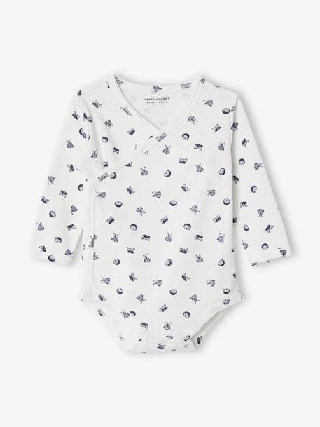 Kit Naissance 6 Pièces Personnalisable + Sac Bleu - Vertbaudet – Image 4