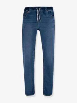 Pantalon Dobby Skinny Bébé LEVI'S® Bleu - Levis