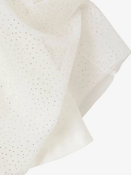 Robe En Tulle Bébé écru - Vertbaudet – Image 4