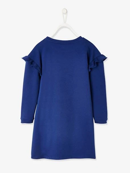 Robe Fille Disney Minnie® Sport Bleu Royal - Minnie – Image 2