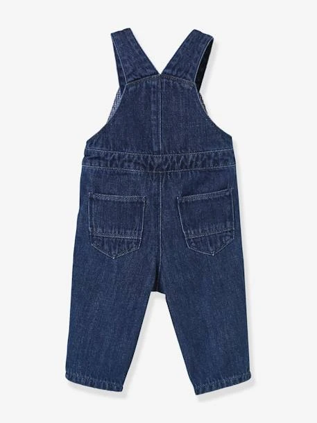 Salopette Bébé CYRILLUS Stone - Cyrillus – Image 2