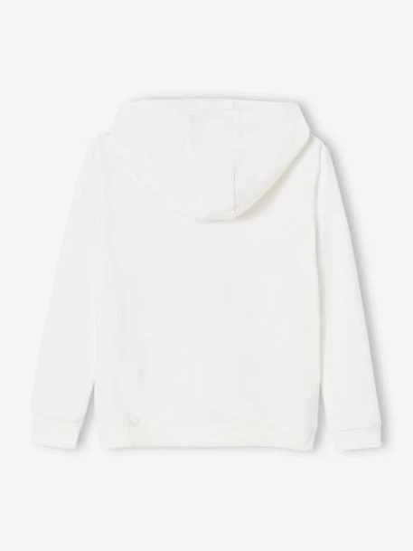 Sweat Fille à Capuche Harry Potter® écru - Harry Potter – Image 2