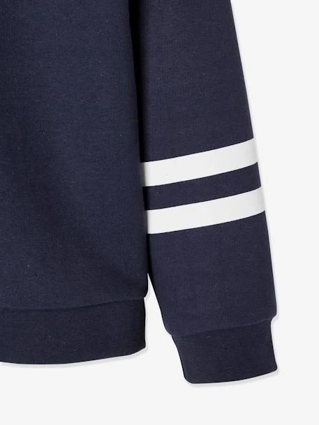 Sweat Fille Harry Potter® Bleu Anime Placee - Harry Potter – Image 5